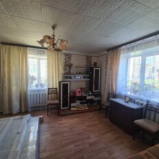 Квартира 31,7 м², 1-комнатная - изображение 4