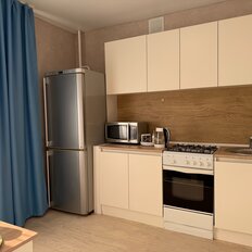 Квартира 40 м², 1-комнатная - изображение 5