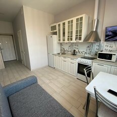 Квартира 30 м², 1-комнатная - изображение 4