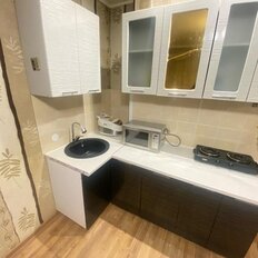 Квартира 21 м², студия - изображение 4