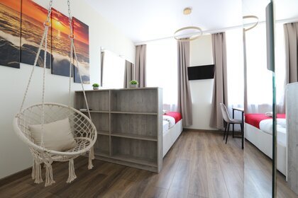 34 м², квартира-студия 4 500 ₽ в сутки - изображение 85