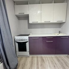 Квартира 30 м², 1-комнатная - изображение 2