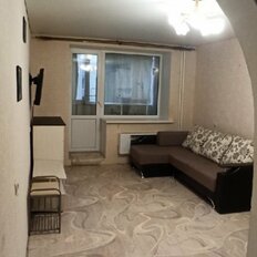 Квартира 40 м², 1-комнатная - изображение 4