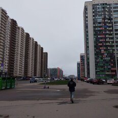 Квартира 23 м², студия - изображение 3