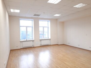 50,4 м², офис 42 840 ₽ в месяц - изображение 45