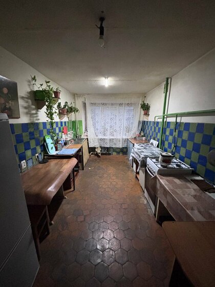 12 м², комната 6 500 ₽ в месяц - изображение 7