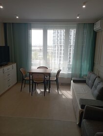 40 м², 1-комнатная квартира 55 000 ₽ в месяц - изображение 40