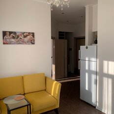 Квартира 40 м², 1-комнатная - изображение 4