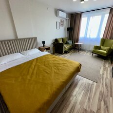 Квартира 39 м², 1-комнатная - изображение 2