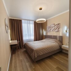 Квартира 38 м², 1-комнатная - изображение 2