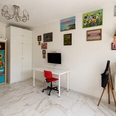 Квартира 55,7 м², 2-комнатная - изображение 1