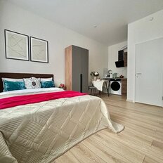 Квартира 20 м², студия - изображение 4