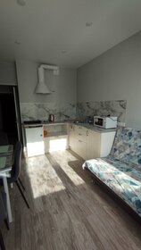 25 м², квартира-студия 1 600 ₽ в сутки - изображение 44