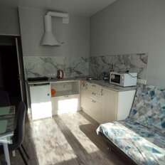 Квартира 37,1 м², 1-комнатная - изображение 1