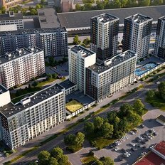 Квартира 23,2 м², студия - изображение 5