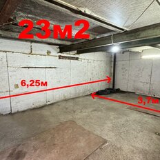 25 м², гараж - изображение 2
