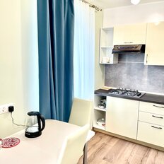 Квартира 65 м², 3-комнатная - изображение 3