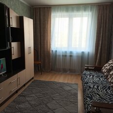 Квартира 34 м², 1-комнатная - изображение 2