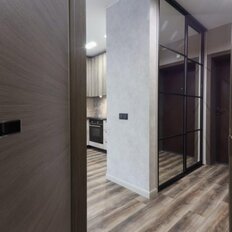 Квартира 45 м², 2-комнатная - изображение 4