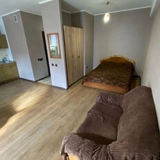 Квартира 33,7 м², студия - изображение 2