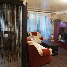 Квартира 44 м², 1-комнатные - изображение 4