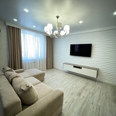 Квартира 102,3 м², 3-комнатная - изображение 3