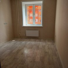 Квартира 35,4 м², 1-комнатная - изображение 4