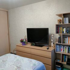 Квартира 56,6 м², 3-комнатная - изображение 4