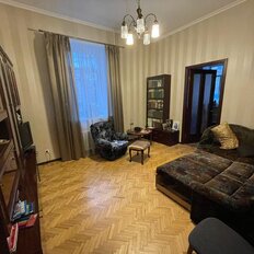 Квартира 74 м², 3-комнатная - изображение 4