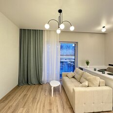 Квартира 29,8 м², студия - изображение 4