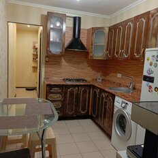 Квартира 40 м², 1-комнатная - изображение 3