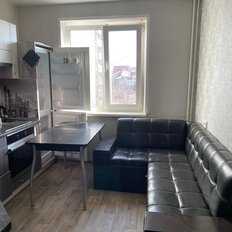 Квартира 39,1 м², 1-комнатная - изображение 2