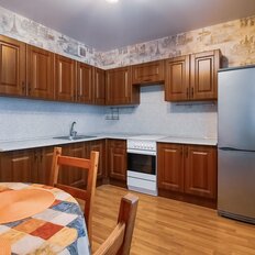 Квартира 40 м², 1-комнатная - изображение 5