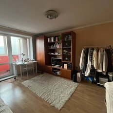 Квартира 40 м², 1-комнатная - изображение 3