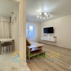 Квартира 32 м², 1-комнатная - изображение 2