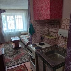 Квартира 19,5 м², 1-комнатная - изображение 4