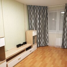 Квартира 37 м², 1-комнатная - изображение 4