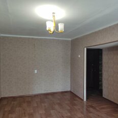 Квартира 30 м², 1-комнатная - изображение 5