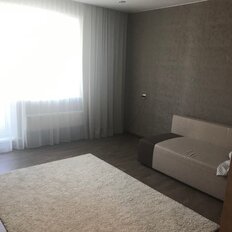 Квартира 40,6 м², 1-комнатная - изображение 1
