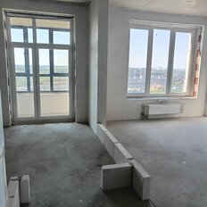 Квартира 115 м², 4-комнатная - изображение 2