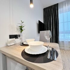 Квартира 20 м², студия - изображение 4