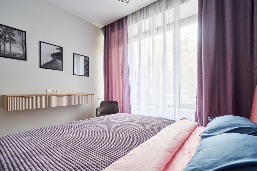70 м², 2-комнатные апартаменты 150 000 ₽ в месяц - изображение 1