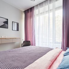 Квартира 70 м², 2-комнатные - изображение 1