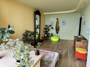 Купить квартиру в ЖК «Поющие фонтаны» в Краснодаре - изображение 43