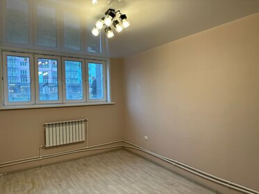 56,5 м², офис 33 900 ₽ в месяц - изображение 11