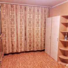 Квартира 36 м², 1-комнатная - изображение 3