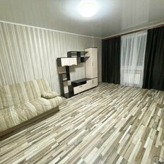 Квартира 40 м², 1-комнатная - изображение 2