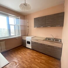 Квартира 38,3 м², 1-комнатная - изображение 3