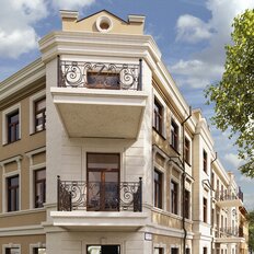 Квартира 27,5 м², 1-комнатные - изображение 2