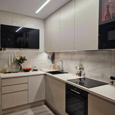 Квартира 80 м², 3-комнатная - изображение 2